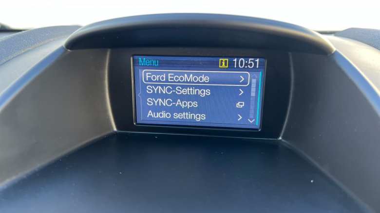 Ford Fiesta 1.0 EcoBoost 125 Titanium 5dr Petrol Hatchback